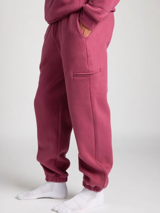 Comfrt Pants - Comfrt Airplane Mode Travel Sweatpants